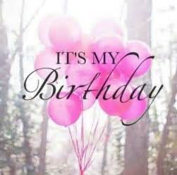 Its My Birthday Quote Pictures Photos And Images For