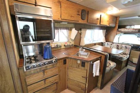 Used Rvs 1978 Brougham Ford Rv For Sale For Sale By Owner
