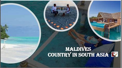 Maldivesplaces To Visit In Maldives Tourist Attraction In Maldives