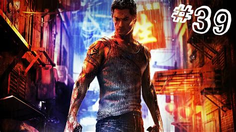 Sleeping Dogs To Catch A Serial Killer Gameplay