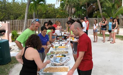 Florida Keys Marine Biology Field Trip Adds Hands On Experience For