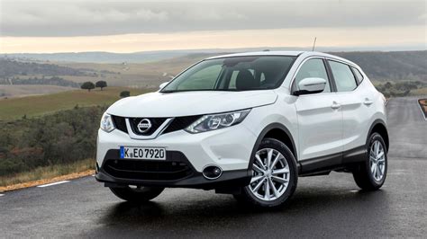 Vehicles Nissan Qashqai Wallpaper Resolution X Id