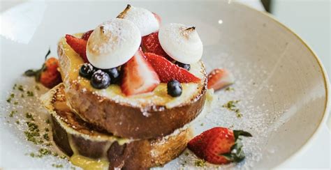 Oeb Breakfast Co To Open In The Amazing Brentwood May 3 Dished