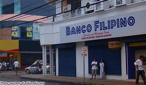 Makati Court Acquits Banco Filipino Savings Bank Executives Of Criminal Charges