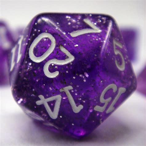 20 Sided Dice Flickr Photo Sharing