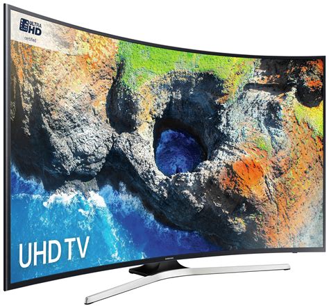 Samsung 49mu6220 49 Inch Curved 4k Uhd Smart Tv With Hdr Review Review Electronics