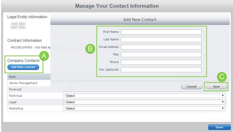 Create An Apple App Store Paid Applications Contract Help Center