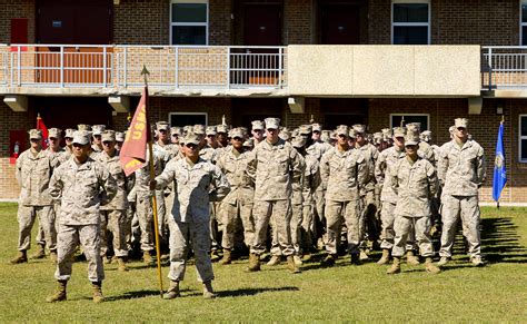 2d Marines Regiment Photos