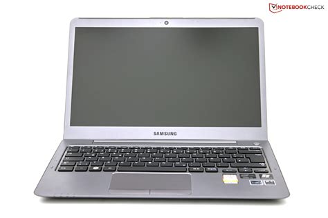 Review Samsung Series 5 530u3c A01de Ultrabook Reviews