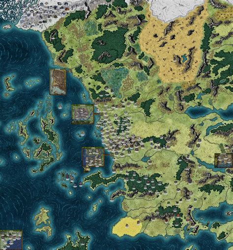 Baldurs Gate Enhanced Edition Map Maps Location Catalog Online