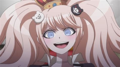Check out inspiring examples of junko_enoshima_danganronpa artwork on deviantart, and get inspired by our community of talented artists. Junko Enoshima | Danganronpa, Danganronpa junko, Anime