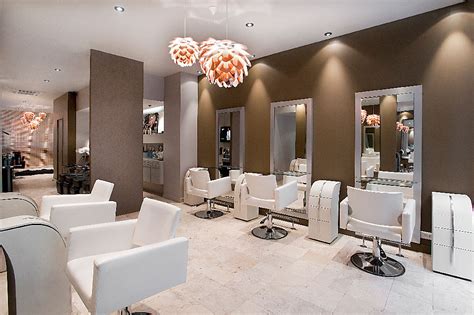 Idalias Salon Lalogeuae Jose Eber Salon In Dubai Gives Off A
