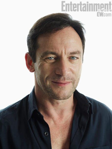 Picture Of Jason Isaacs
