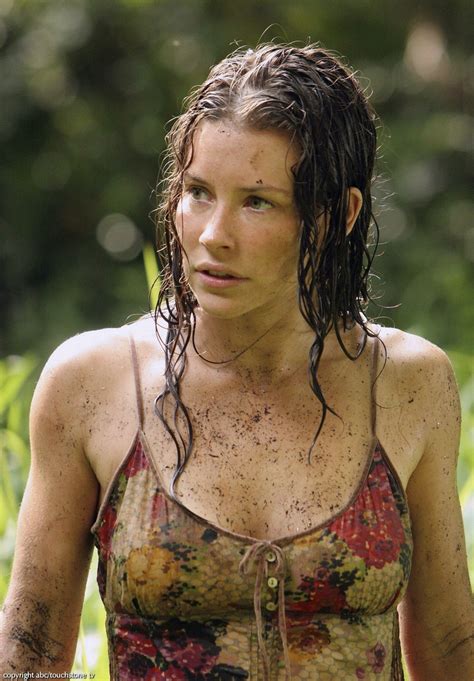 Wolnedni Evangeline Lilly Lost Girl Pictures