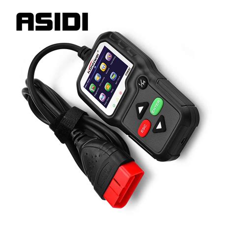 Your email address will not be published. OBD2 Scanner OBD Car Diagnostic Auto Diagnostic Tool Read ...