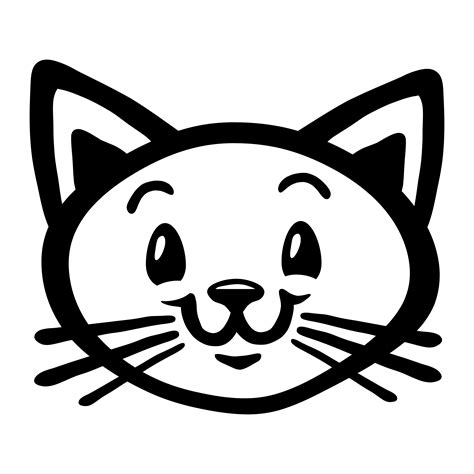 Cat Whiskers Vector Art Icons And Graphics For Free Download