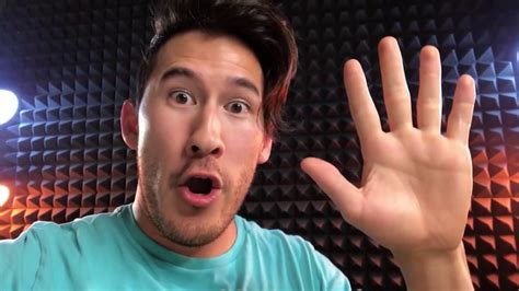 Markiplier Saying Hello Everybody For 5 Hours In One Breath Youtube