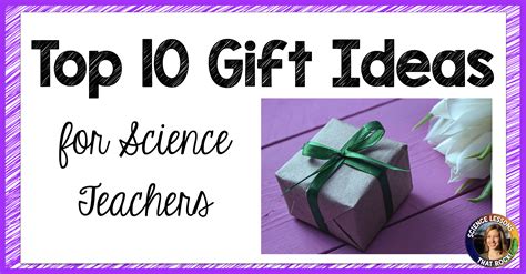 10 Best Science Teacher Ts Science Lessons That Rock