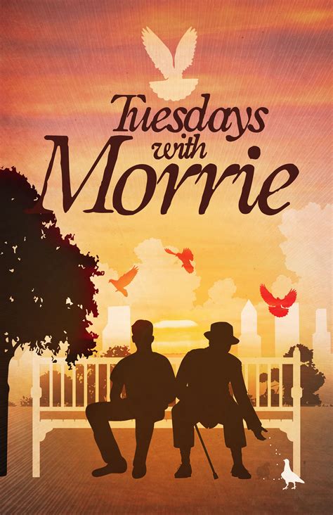 Tuesdays With Morrie Hallo Tv