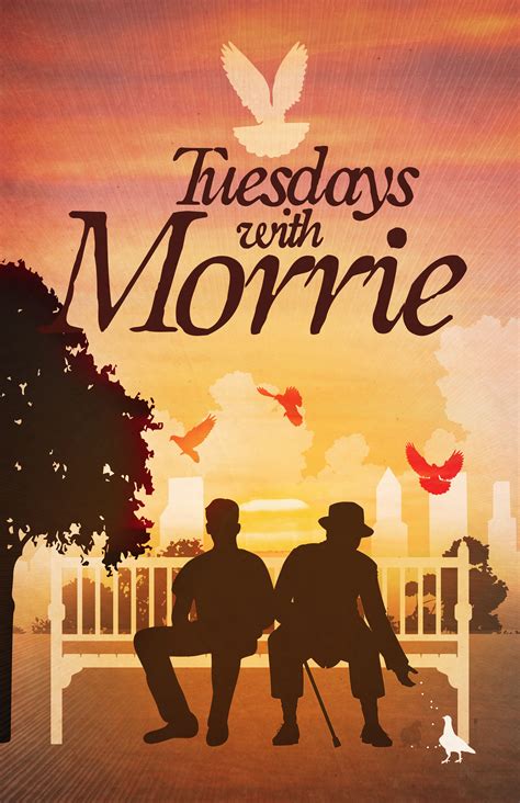 Tuesdays With Morrie