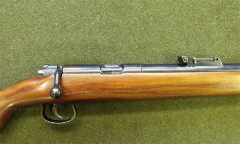 Mauser Es340b 22 Lr Rifle Second Hand Guns For Sale Guntrader