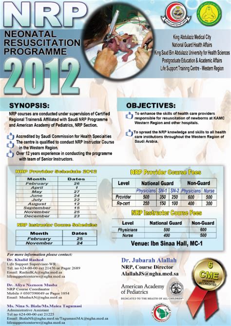 Neonatal Resuscitation Program Malaysia Neonatal Resuscitation