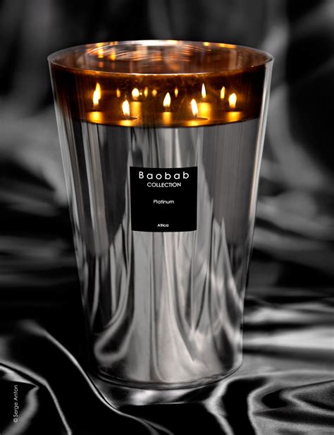 Baobab Candles Baobab Collection Candles Scented Candles