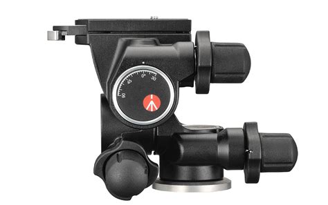 10 Different Tripod Head Types For Photography & Video | TP