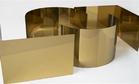 Titanium Gold SM | Steel Color Australia Pty Ltd