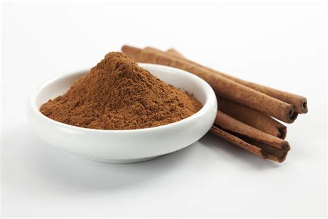 What Is Ceylon Cinnamon Organic India