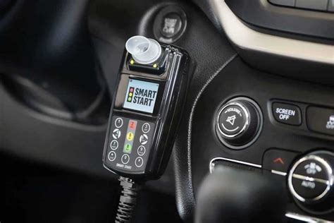 Where Did The Ignition Interlock Device Come From A History