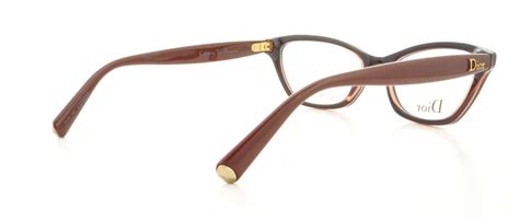 Designer Frames Outlet Dior Eyeglasses 3225