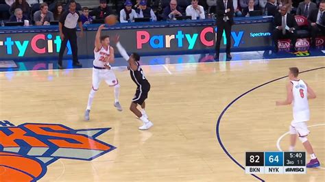 Best Nba Crossovers From The 2017 Preseason Youtube