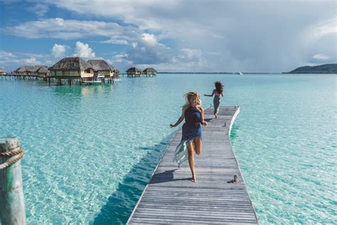10 Day Itinerary For French Polynesia • The Blonde Abroad Oceania