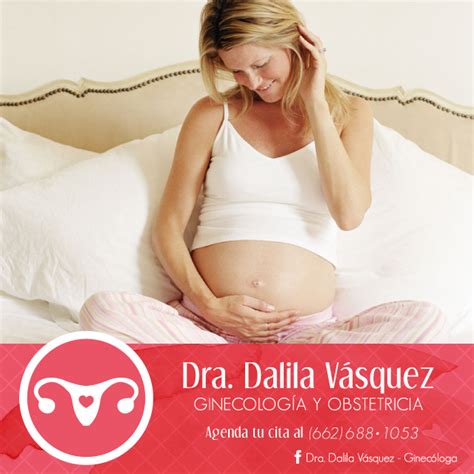 El Flujo Vaginal En El Dra Dalila Vasquez Ginecóloga