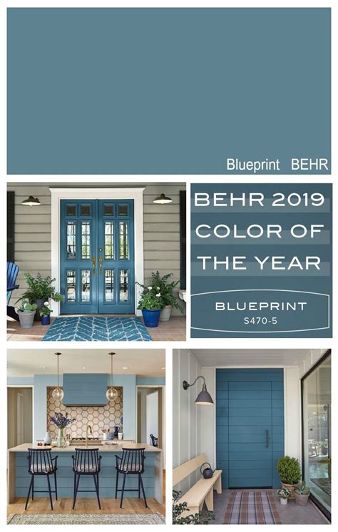 In 2019, rooms are getting an opulent makeover in deep, saturated jewel tones. Pin on Paint Colors