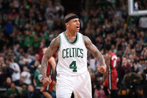 Aug 02, 2021 · according to marc stein, the celtics are showing interest in point guard isaiah thomas. Isaiah Thomas: Celtics 'Chasing Something Bigger' Than Top ...