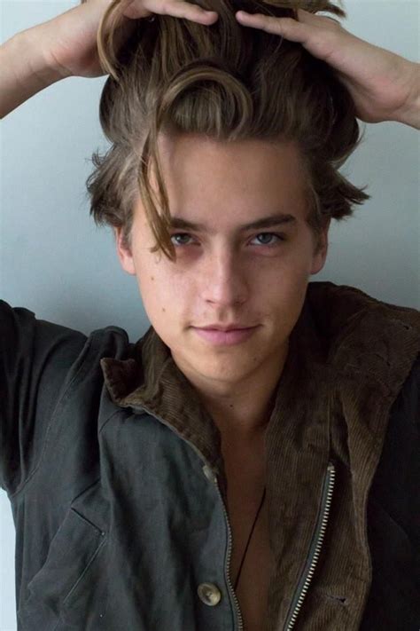 Cole M Sprouse On Twitter Cole Sprouse Hair Cole Sprouse Haircut