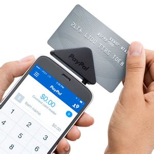 The only way to pay off your. 5 Best Credit Card Readers for iPhone & iPad in 2018