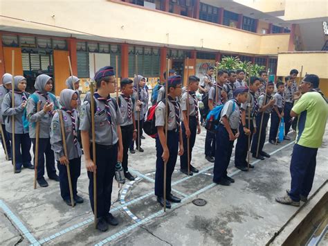 Kem pengakap tengku muhammad ismail (coordinat: Kem Anugerah Ketua Pesuruhjaya Pengakap Negara - Selangkah ...