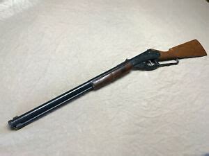 Vintage Daisy Model Bb Gun Air Rifle Shoots Good Ebay