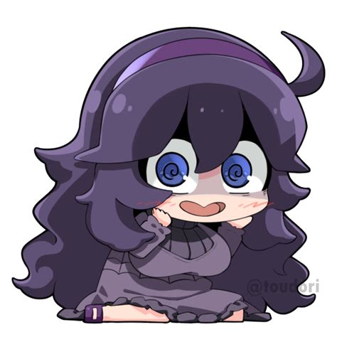 Hex Maniac Pokémon Image By Toudori 3756019 Zerochan Anime Image