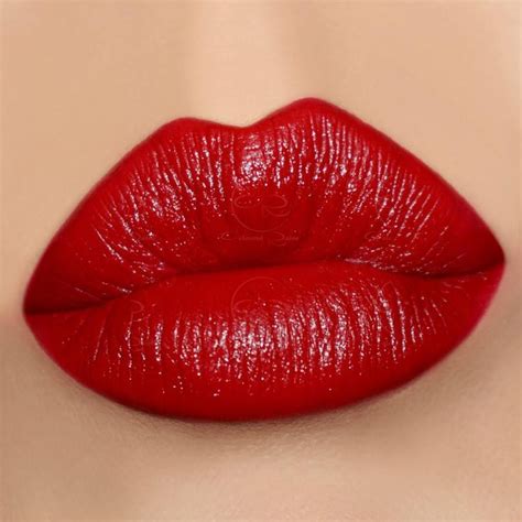 Cherry Blossom Lipstick Kit Red Lipstick Swatches Best Lipstick Color