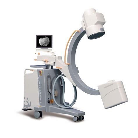 High Frequency Medical Urology C Arm Xray Price Portable Digital Mobile