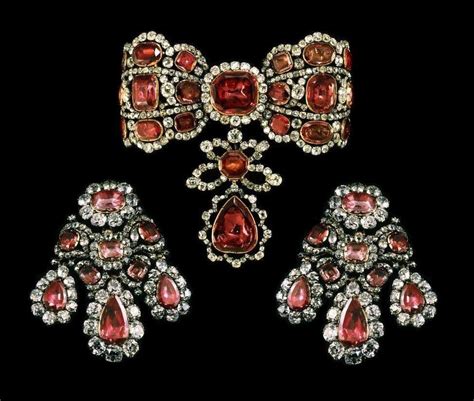 Jewels Of Catherine The Great House Of Romanov Catherine The Great