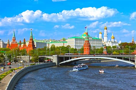 6 lugares para visitar en rusia