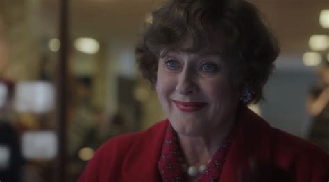 Trailer Watch Sarah Lancashire Cooks Up A Storm In “julia” Hbo Maxs
