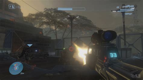 Here Are Some Screenshots From Every Halo Game In The