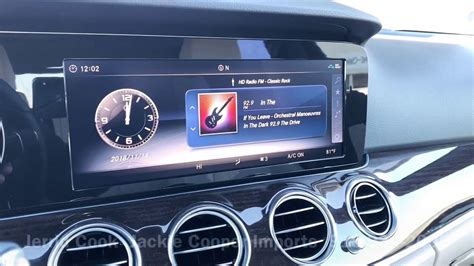 Several mechanisms have been proposed to account for its toxicity, including the possibility that reduced c9 protein levels contribute to disease. Mercedes E300 Quick tips - YouTube