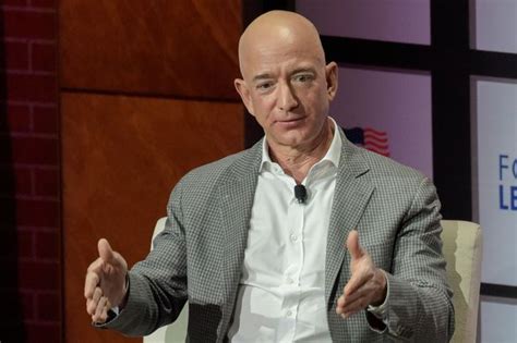 Life lessons and quotes from jeff bezos. Jeff Bezos' net worth as Amazon CEO and how he became ...